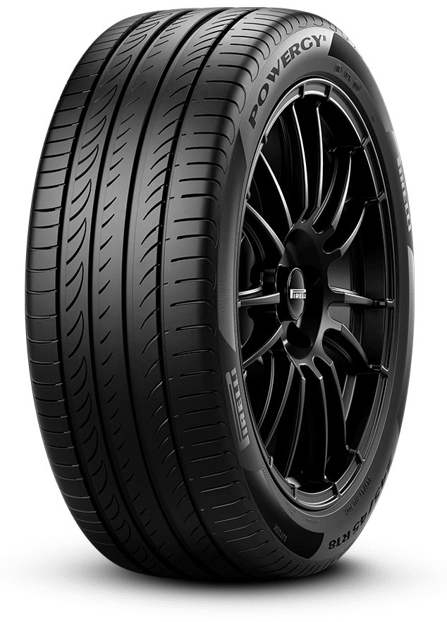 Pirelli Powergy 245/40 R19 98Y