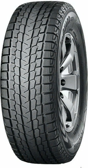 Yokohama G075 275/40 R21 107 Q  без шипов