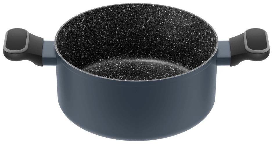MAUNFELD кастрюля MCS29FA02DG алюминий 2.9 л
