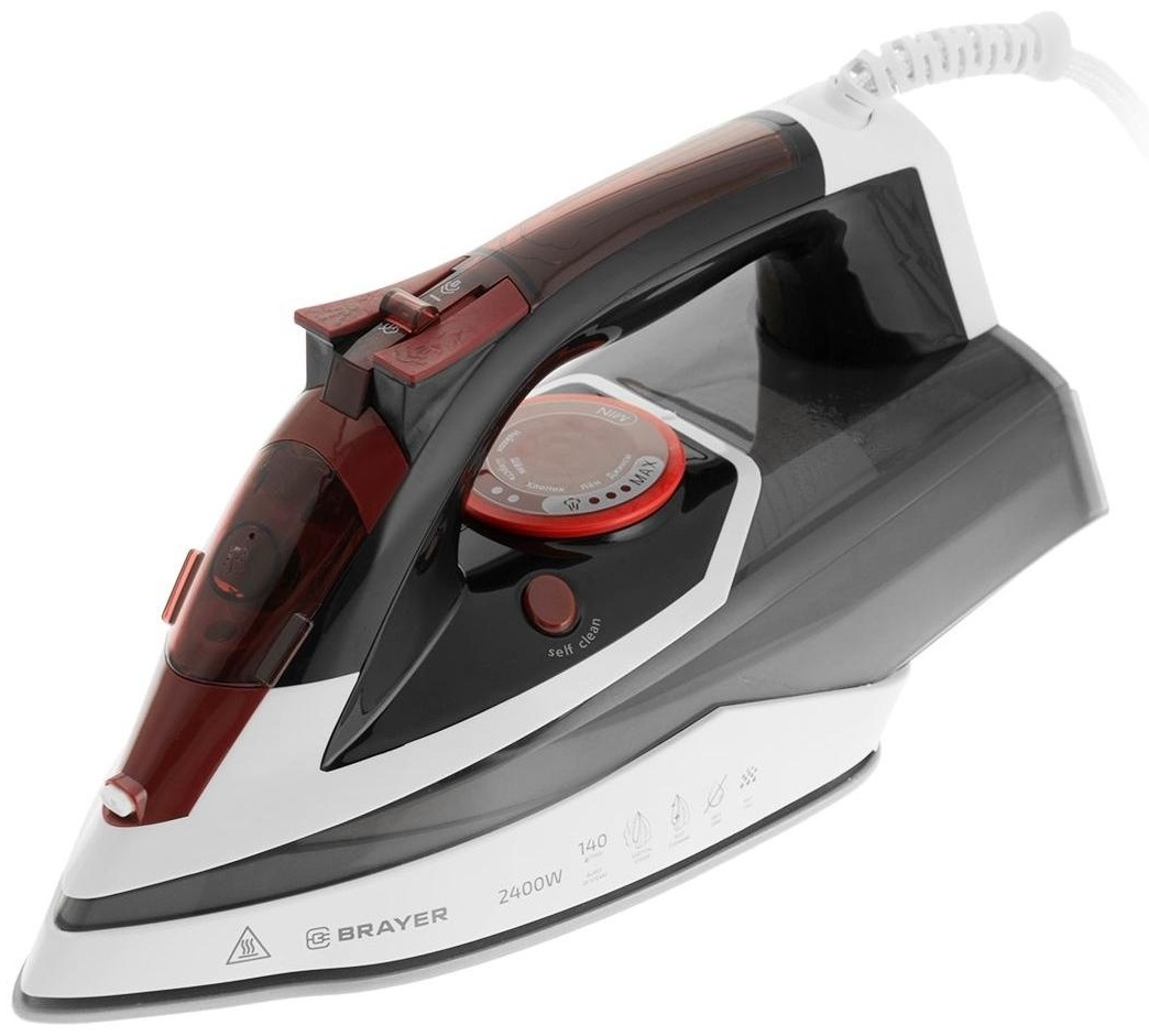 BRAYER 4005BR красный