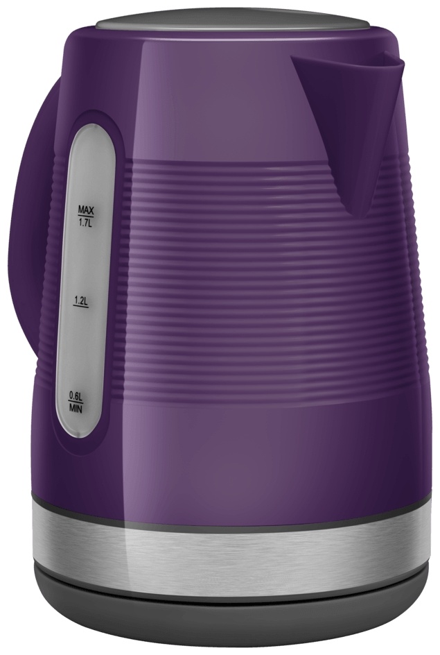 Электрочайник MAUNFELD MGK-631VL фиолетовый