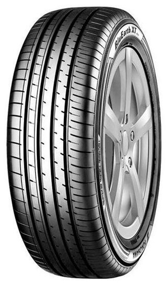 Yokohama AE61 225/55 R17 97 V