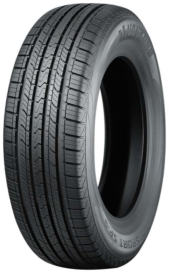 Nankang SP-9 185/60 R15 88H