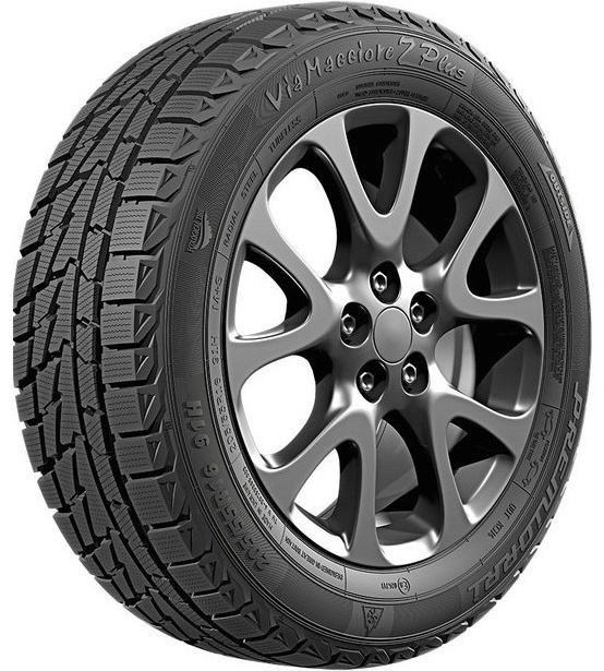 Premiorri ViaMaggiore 195/65 R15 91T без шипов