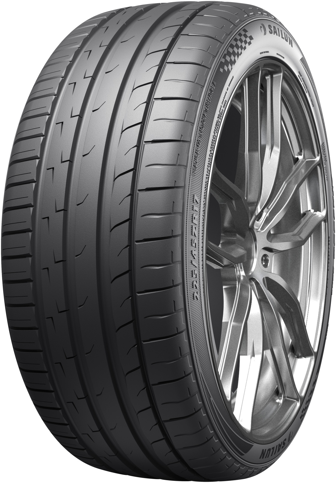 Sailun Atrezzo ZSR2 XL 225/55 R17 101 W