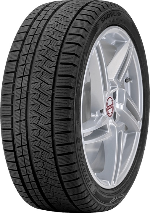 Triangle PL02 235/55 R19 105V без шипов