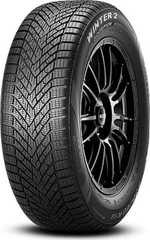 Pirelli Scorpion Winter 2 295/35 R21 107 V  без шипов