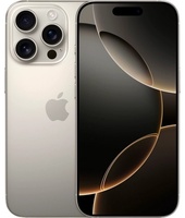 Apple iPhone 16 Pro 8/512GB Natural Titanium
