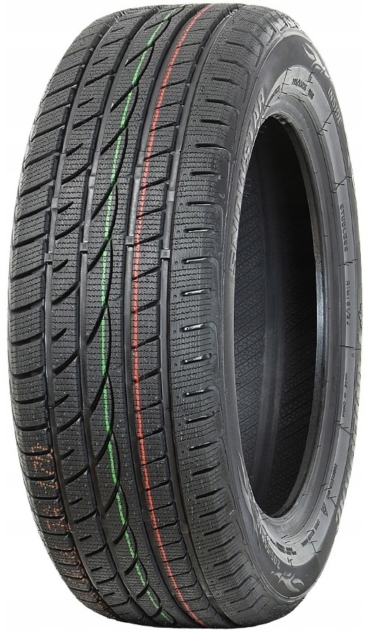Powertrac SnowStar 195/65 R15 91T без шипов