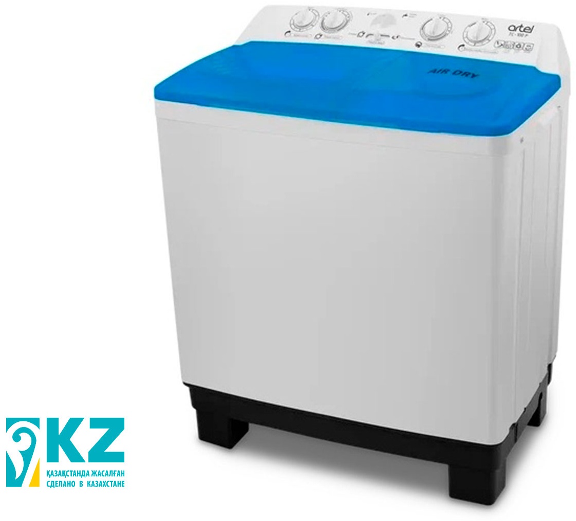 Artel TC 100 P KZ белый, синий