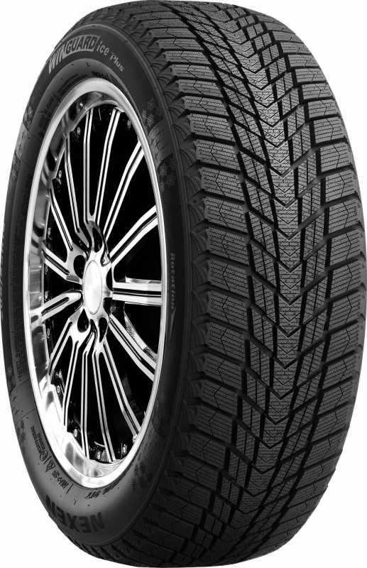 NEXEN Winguard Ice Plus WH43 215/50 R17 95T без шипов