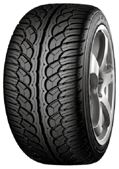Yokohama Parada Spec-X PA02 285/45 R22 114V
