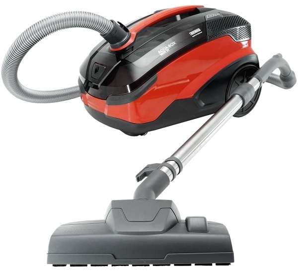 Thomas Wave XT Aqua-Box серый, красный