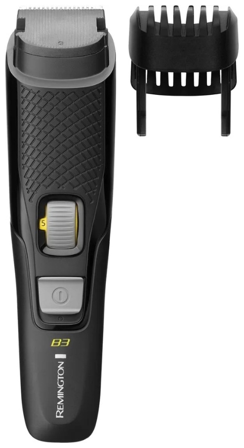 Remington триммер универсальное MB3000 B3 Style Series