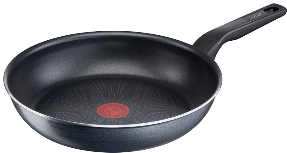 Сковорода универсальная Tefal 4218028 28 см, алюминий