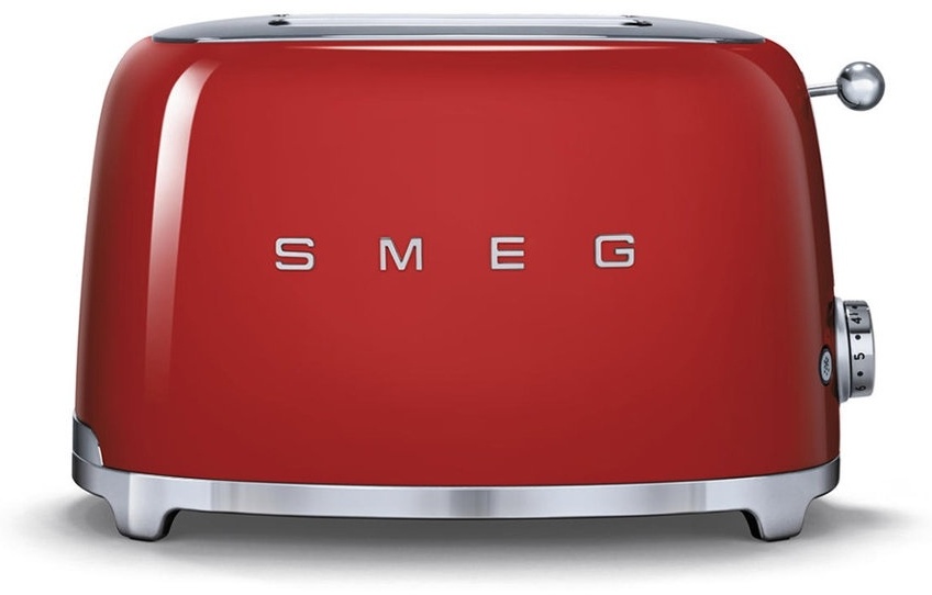 Smeg TSF01RDEU красный