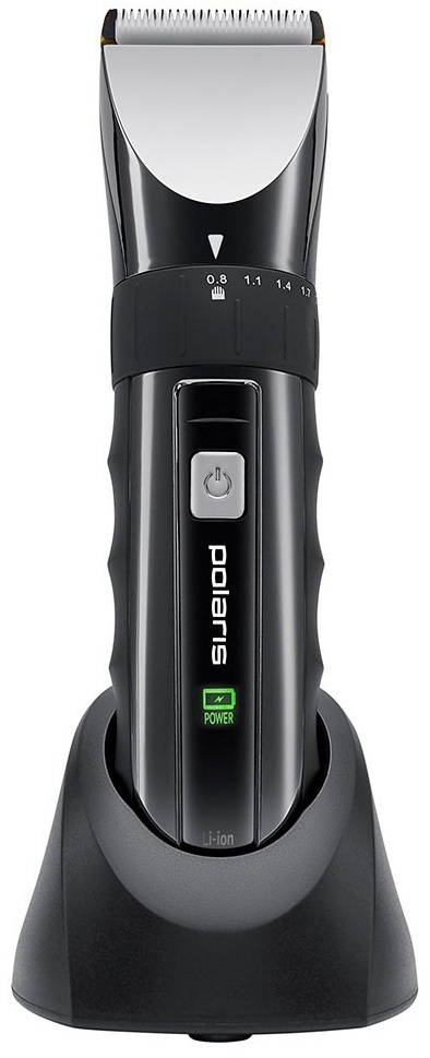 Polaris машинка для стрижки PHC-3017RC