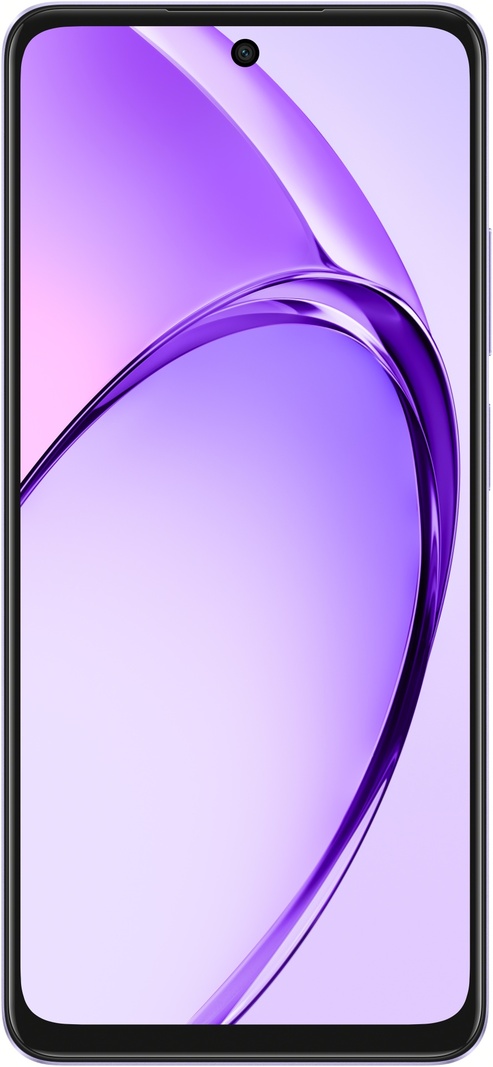 Смартфон Oppo A3 6/256GB, Starry Purple