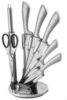 Набор Ножей BerlingerHaus Infinity Line Silver BH-2041...