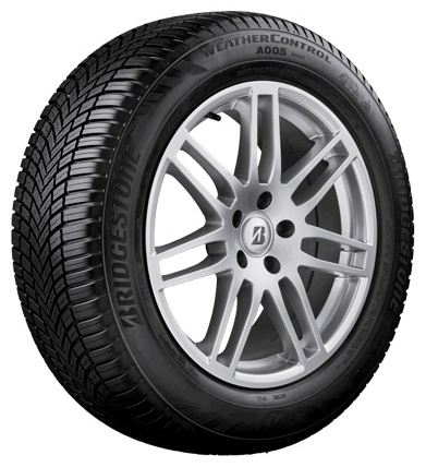 Bridgestone Weather Control A005 Evo 225/65 R17 106V