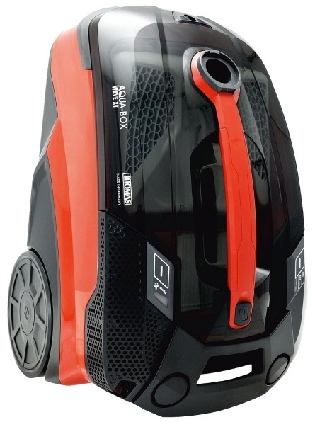 Thomas Wave XT Aqua-Box серый, красный