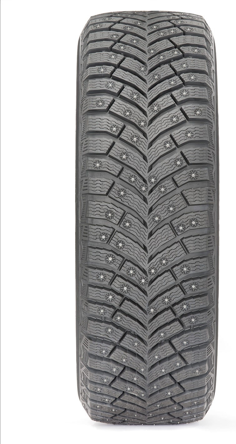 MICHELIN X-Ice North 4 265/50 R20 111T с шипами