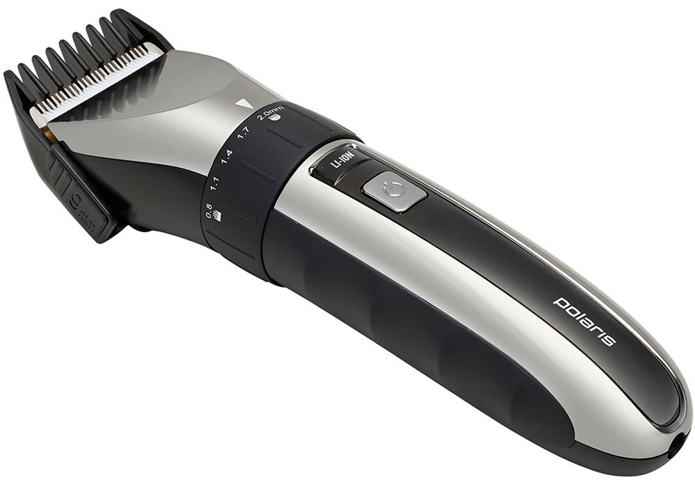 Polaris машинка для стрижки PHC-3017RC