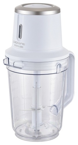 Погружной Polaris PTB 0435 белый