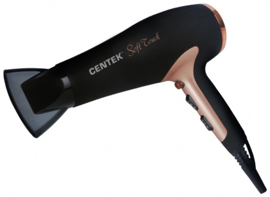 CENTEK CT-2241 фен 2200 W