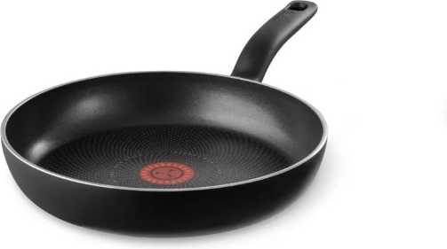 Сковорода универсальная Tefal Simplssima 4191126 26 см, алюминий