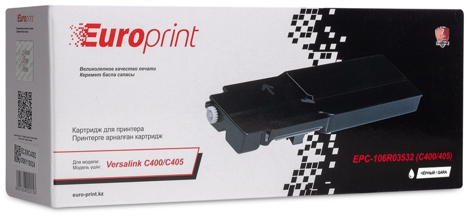 Europrint EPC-106R03532 черный