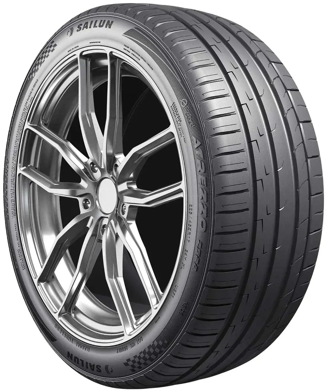 Sailun Atrezzo ZSR2 245/40 R18 97 Y