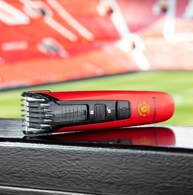 Remington триммер для бороды и усов MB4128