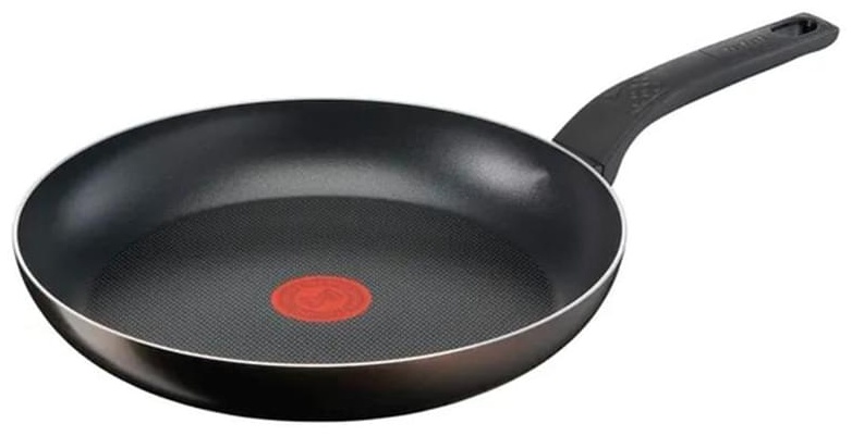 Сковорода универсальная Tefal Easy Plus Tefal 4237924 24, алюминий