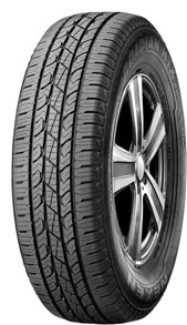NEXEN Roadian HTX RH5 275/65 R17 115T