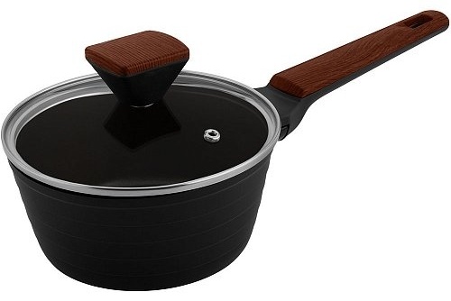 Polaris ковш Albero-16SP алюминий 1.1 л