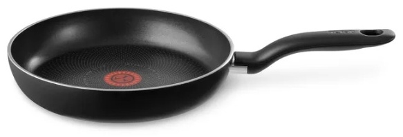 Сковорода универсальная Tefal Simplssima 4191126 26 см, алюминий