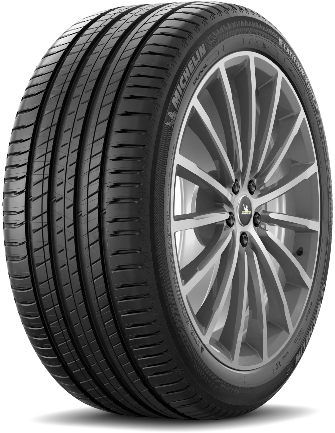 MICHELIN Latitude Sport 3 285/45 R19 111W