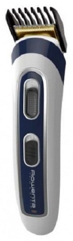 Rowenta триммер Men in blue TN9155F1