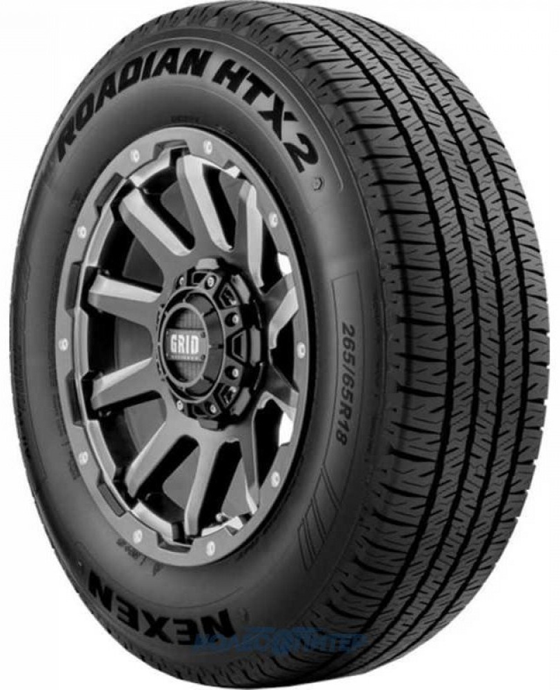 NEXEN Roadian HTX2 225/75 R16 108 T