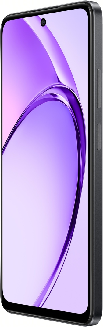 Смартфон Oppo A3 6/128GB Sparkle Black