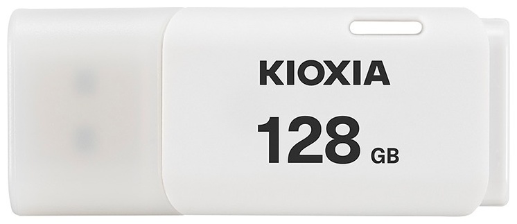 KIOXIA TransMemory U202 LU202W128GG4 128 Гб