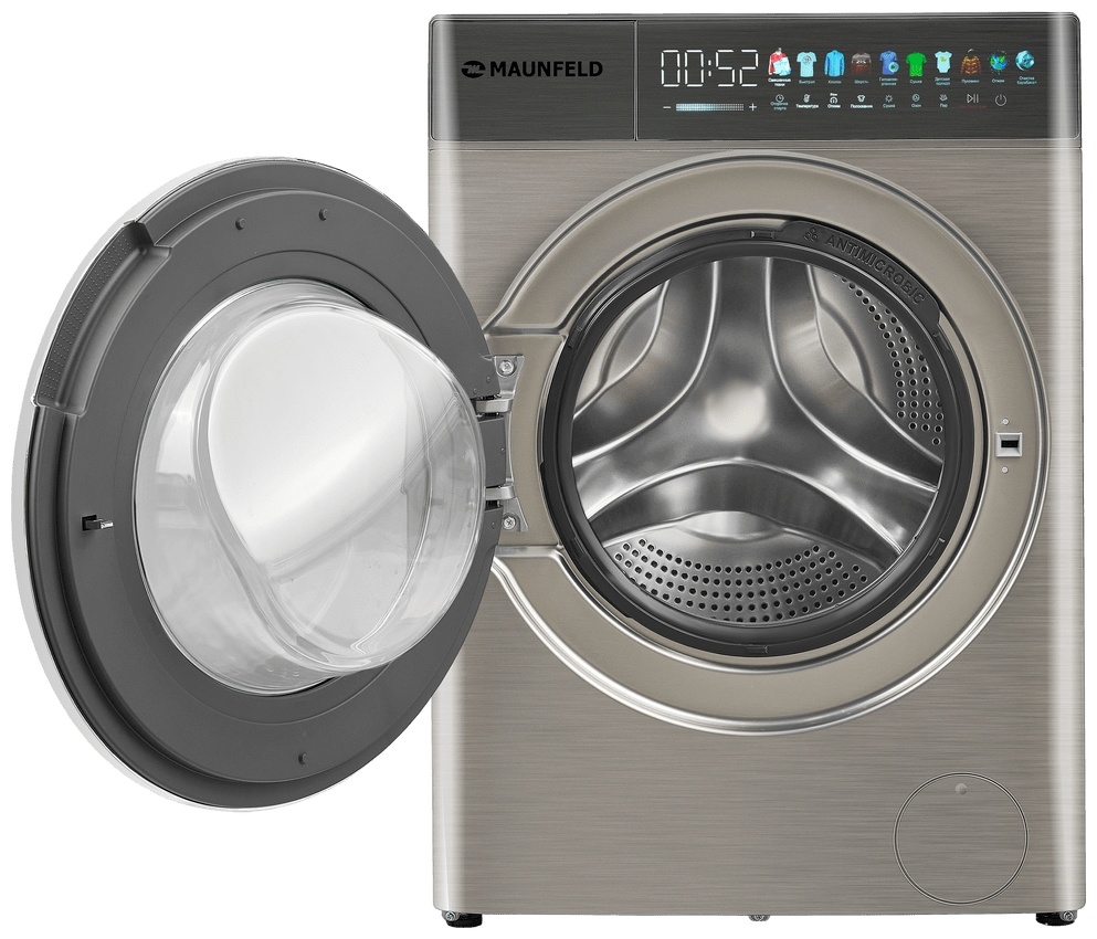 MAUNFELD MFWD1295WH05 серый