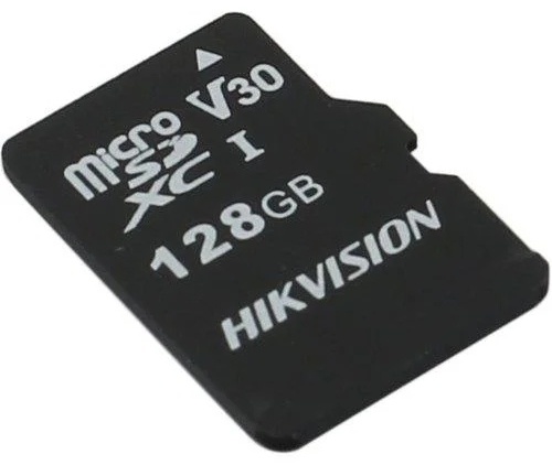 Hikvision HS-TF-C1/128G 128 Гб