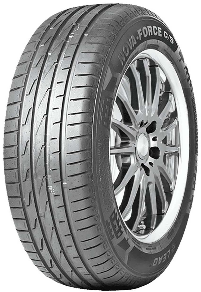 Leao Nova-Force C/S 265/50 R19 110 Y
