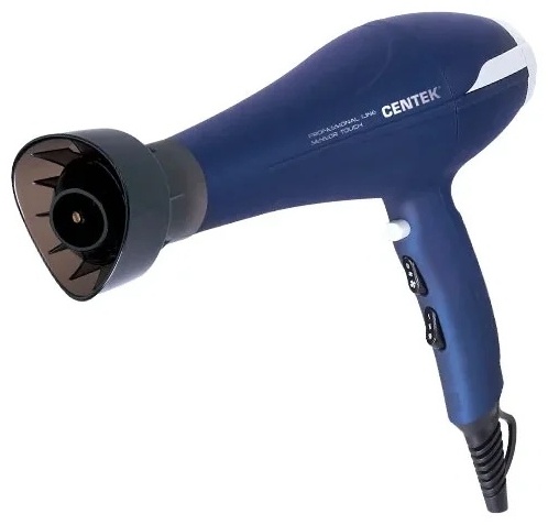 CENTEK CT-2260 фен 2200 W