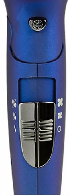 Vitek VT-1309 компактный фен 1500 W