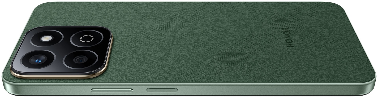 Смартфон Honor X7c 6/128GB Forest Green