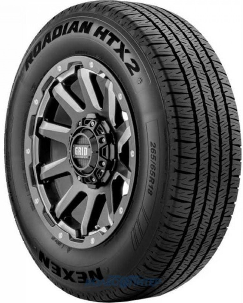 NEXEN Roadian HTX2 265/65 R17 112 T