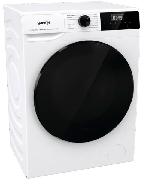 Gorenje WNHAI1X4APS/C белый